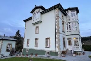 El Solar del Mazo-Hotel y Eventos