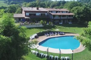 El Solaz de los Cerezos