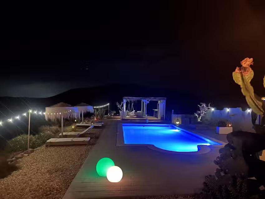 El Sueño de Andalucía