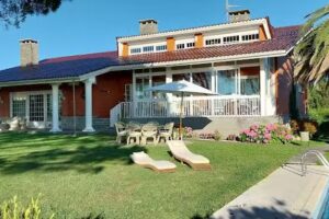 El Tejado de Santa Ana