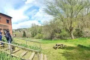 El Tío Carrascón. Alojamiento rural y granja familiar