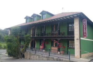 El Tocinero Restaurante y Posada