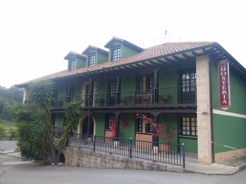 El Tocinero Restaurante y Posada