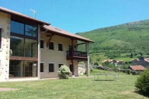 El Tombo de Santa Catalina