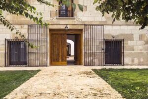 El Trujal de las Bardenas