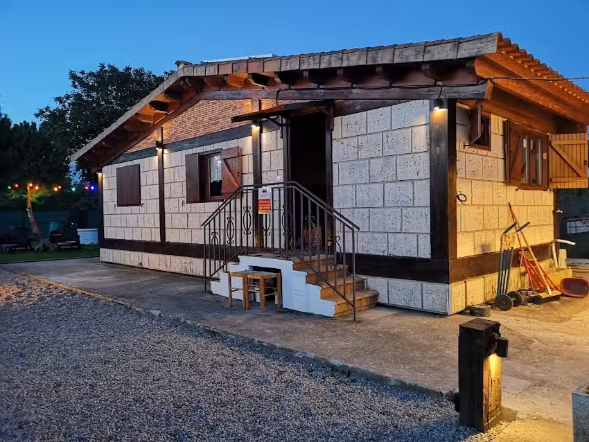 El Vagoncito de Cihuri