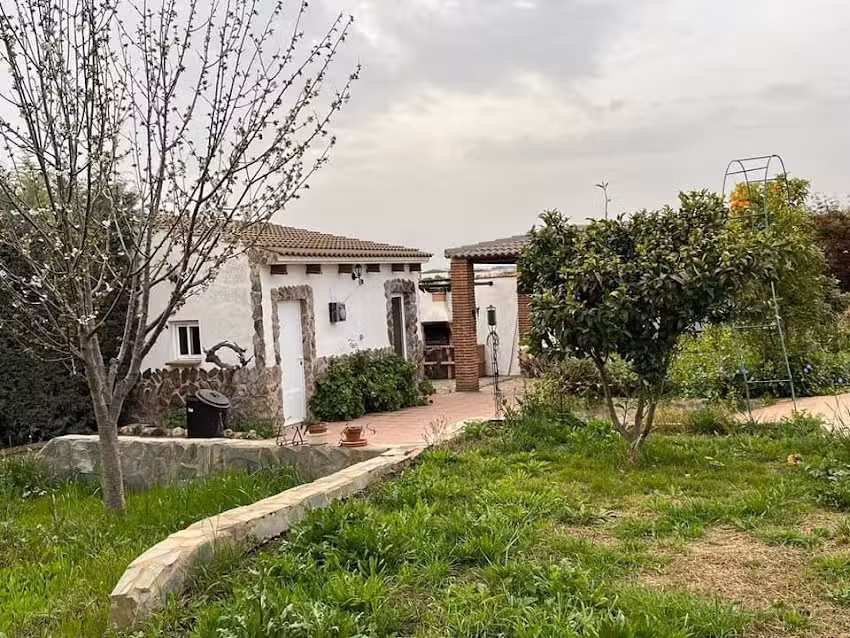 El Valle Apartamento Turístico