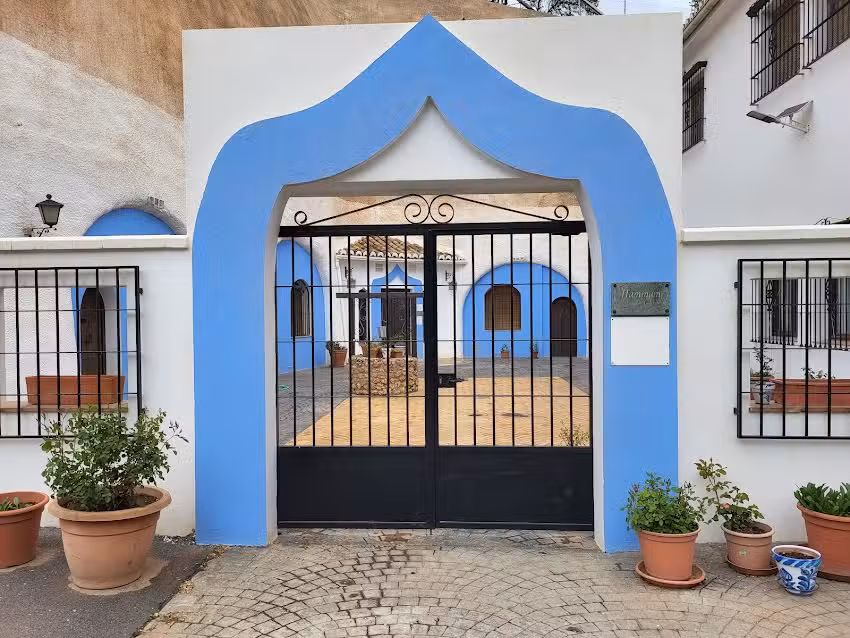 El Ventorro Alhama de Granada