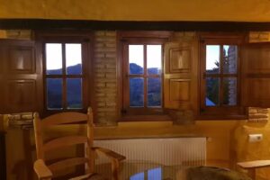 El Ventorro del Herrero