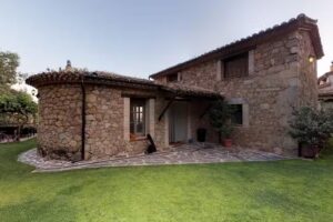 El Vergel de Chilla – Abejas 1-2