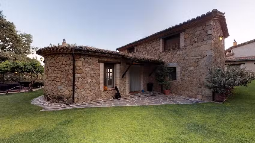 El Vergel de Chilla – Abejas 1-2