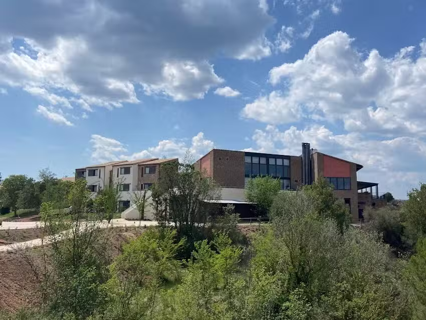 El Vilar de la Duquessa by Grup Duquessa