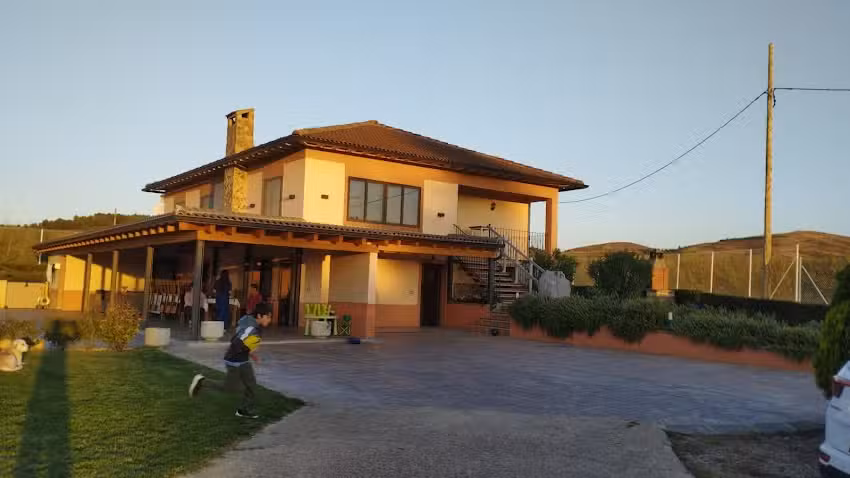 El Villar de Mundobriga