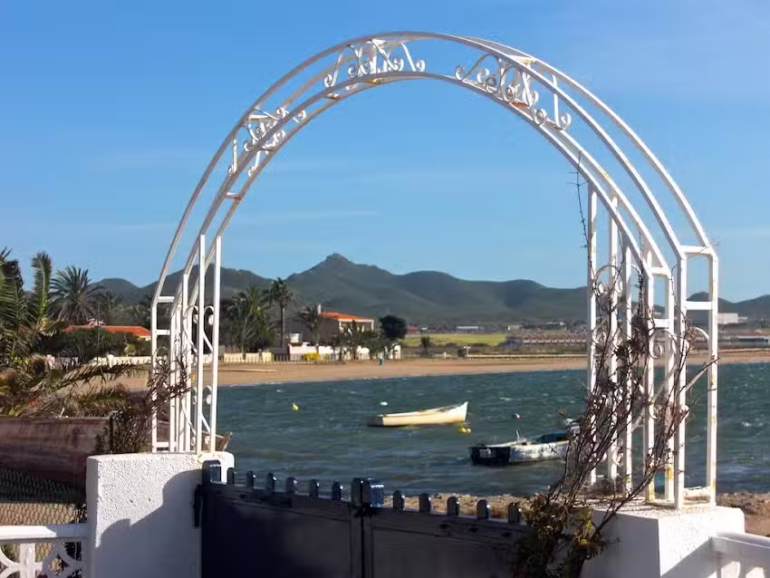 El Vivero Del Mar Menor