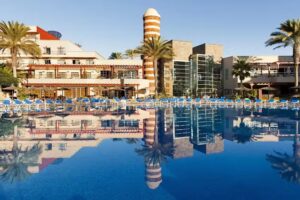 Elba Carlota Beach & Golf Resort