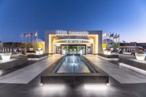 Elba Lanzarote Royal Village Resort
