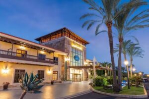 Elba Palace Golf Boutique Hotel