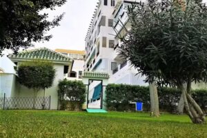 Eldorado Apartment La Mata