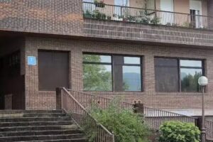 Elegant Rooms Lasarte