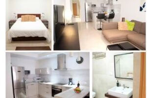 Elegante Apartamento en el corazón de Guanarteme