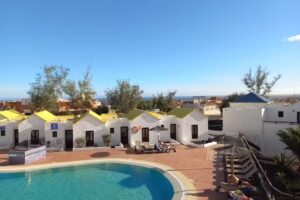 Elite Fuerteventura Club