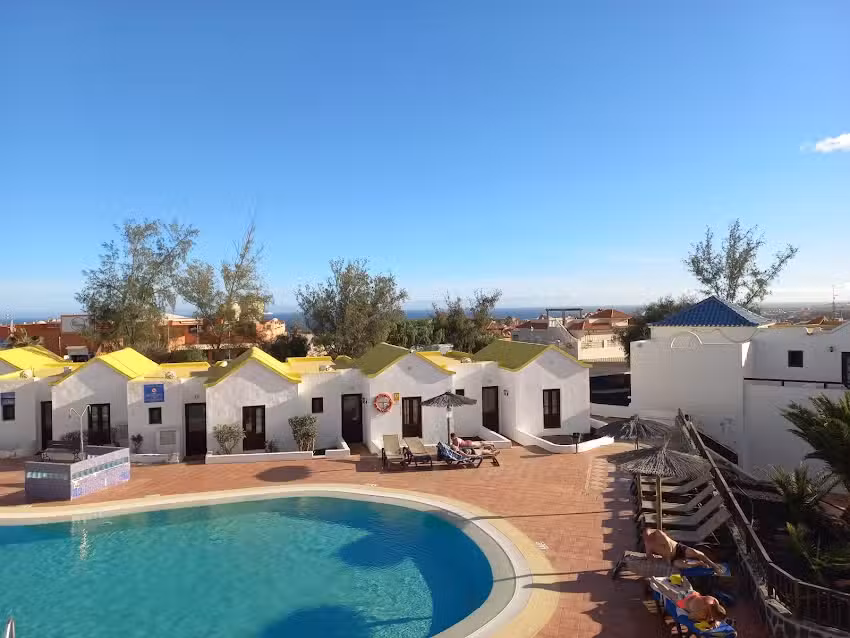 Elite Fuerteventura Club
