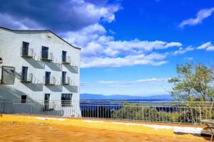 Els Àngels. Hotel & Restaurant.