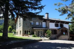 Els Isards – activitats i experiències