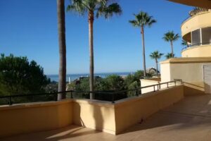 Elviria Hills Marbella Apartment