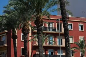 Elx, País Valencià