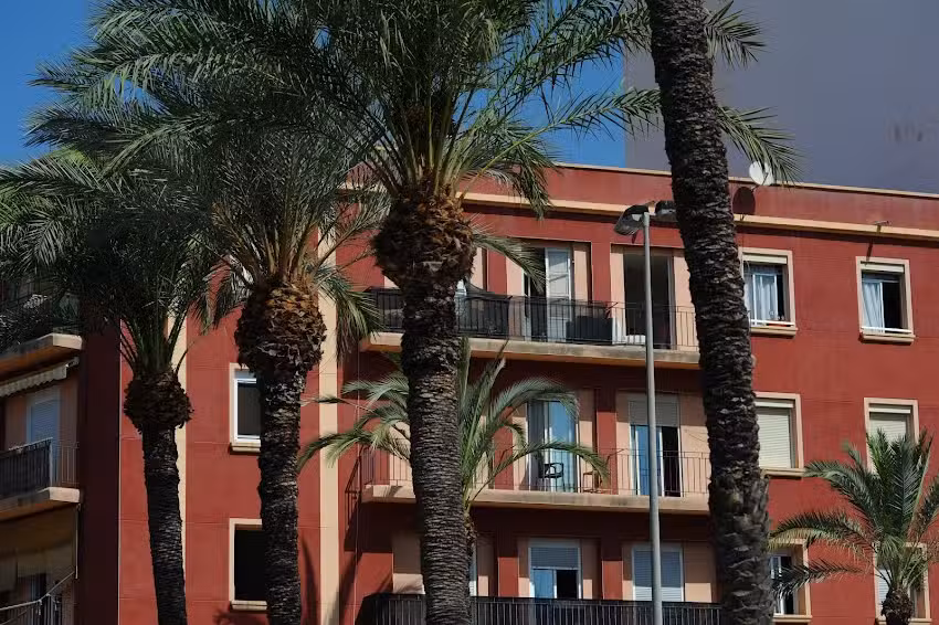 Elx, País Valencià