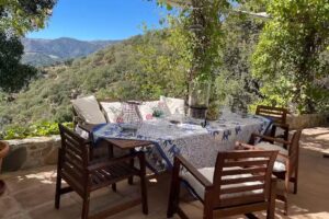 Ematejo – Casa Rural Genalguacil