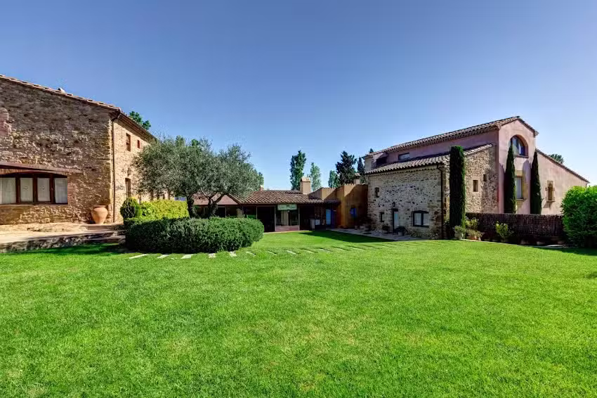 Emporda Bike Resort