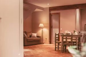 En un Lugar de tu Casa