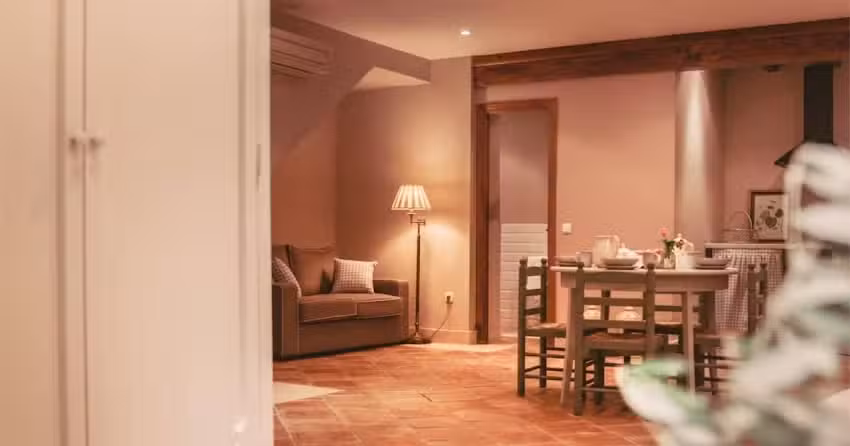 En un Lugar de tu Casa