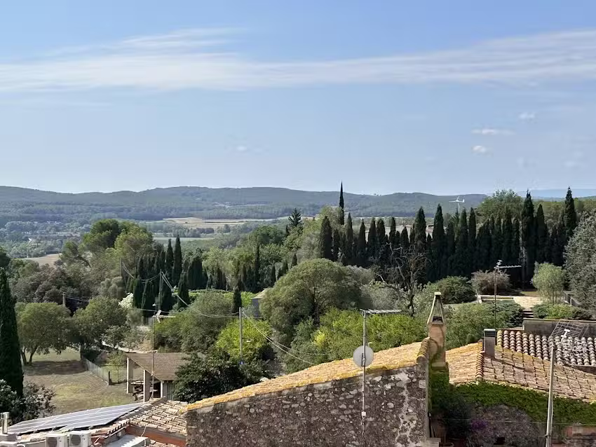 Encantada Bed & Business