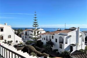 Encantador apartamento con vistas al mar- Belvilla by Oyo