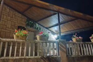 Encanto en el Moncayo