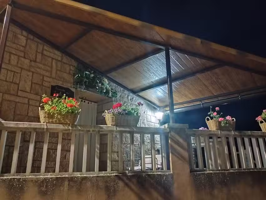 Encanto en el Moncayo