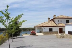 encantos de Orellana