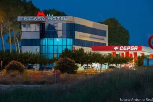 Encasa Hotel