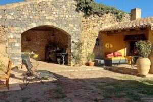 Ensueño Alojamiento Turistico