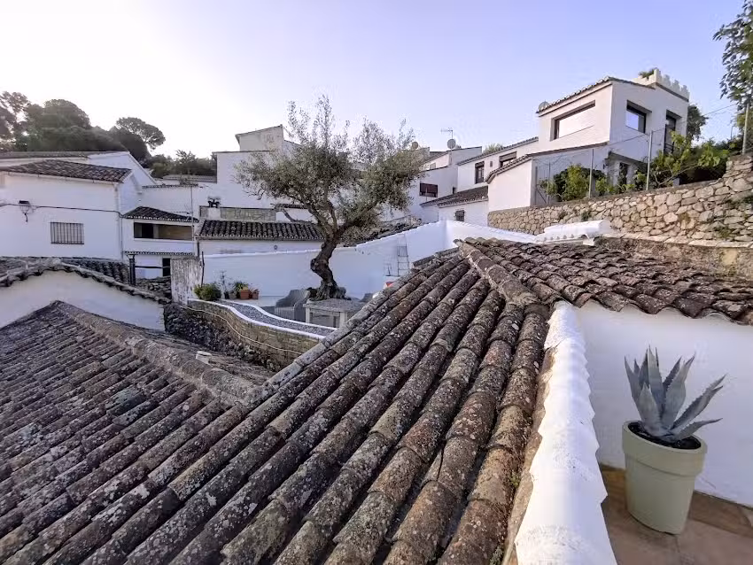 Entre Ascuas & La Roca trattoria Gastrobar