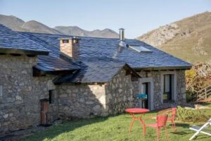 Entre Babia y la luna