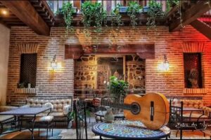 Entre Dos Aguas Hotel Boutique