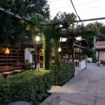 Entre Olivos Casa & Cabaña