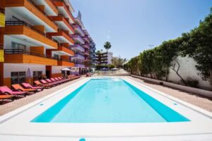 eó Hotels Las Gacelas