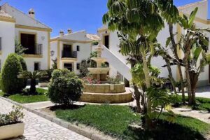 Eonia Marinas – Tu Dúplex en primera línea de playa!