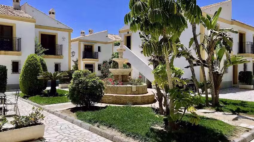 Eonia Marinas – Tu Dúplex en primera línea de playa!