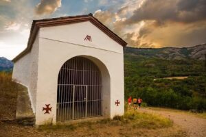 Era del Mestre casa rural unifamiliar